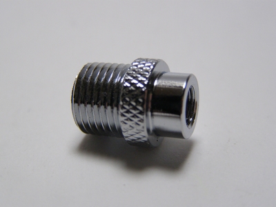 Adapter  0,45 - 1/8