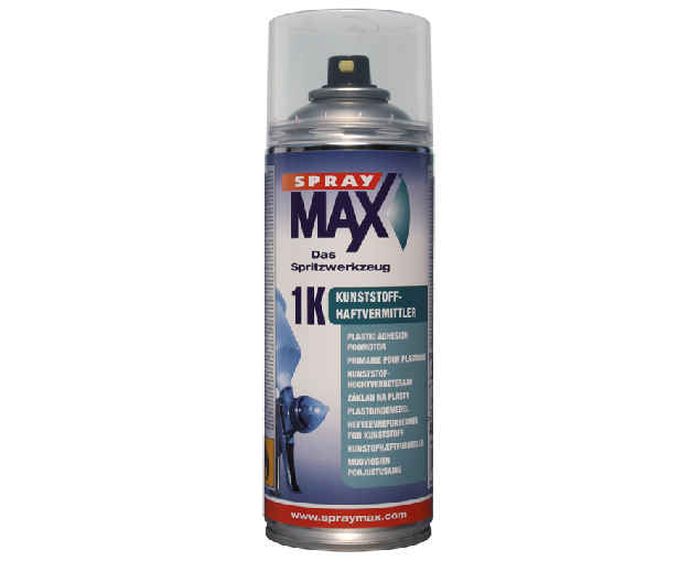 Spraymax 1K kunststof hechtprimer