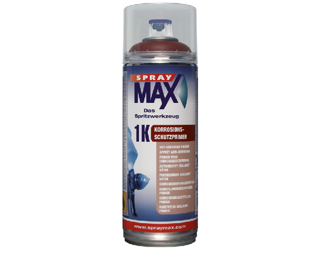 Spraymax 1K anti-roest primer