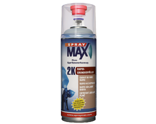 Spraymax 2K primer