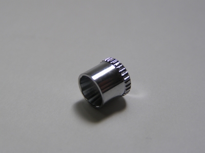 Needle cap