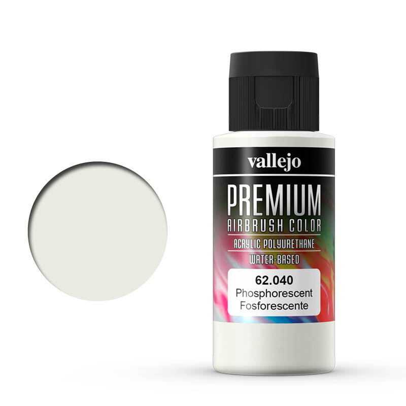 Vallejo Premium phosphorescent