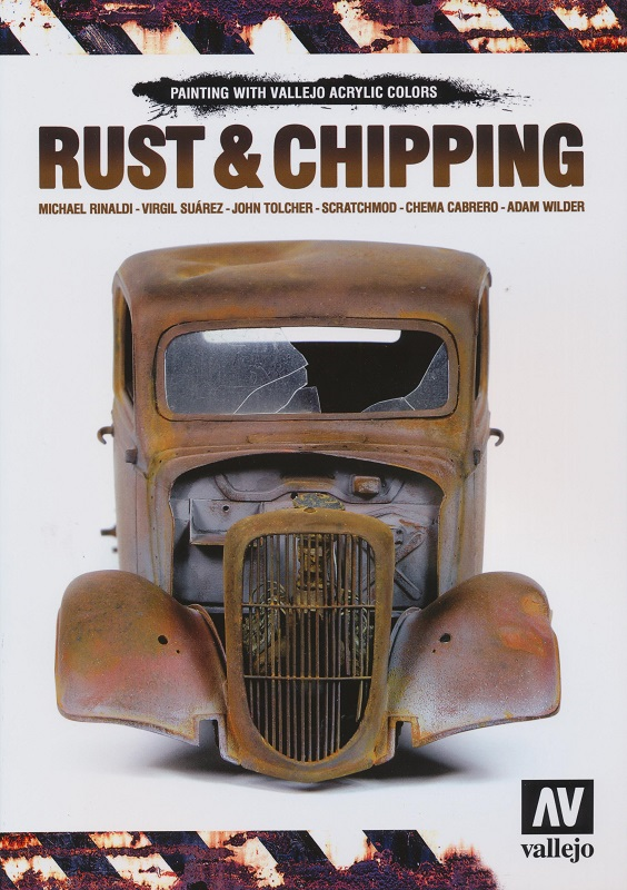 Rust & Chipping