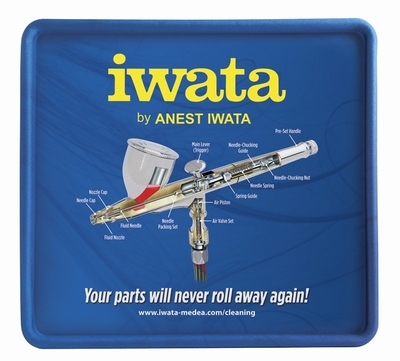 Iwata mat