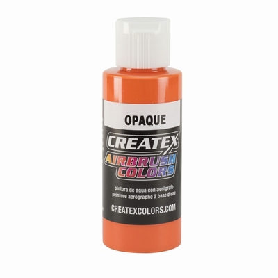 Createx Opaque coral 60 ml.