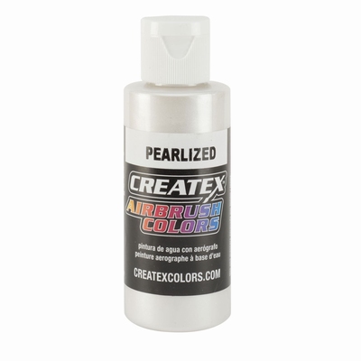 Createx pearl parelmoer 60 ml.