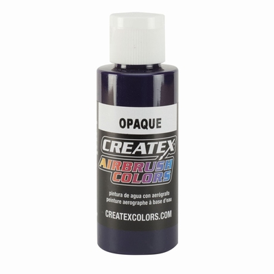 Createx Opaque purple 60 ml.