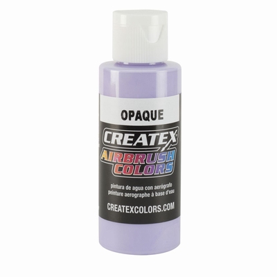 Createx Opaque lilac 60 ml.