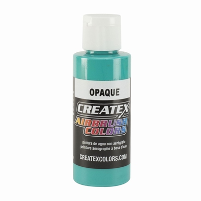 Createx Opaque agua 60 ml.