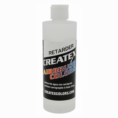 Createx retarder 120 ml.