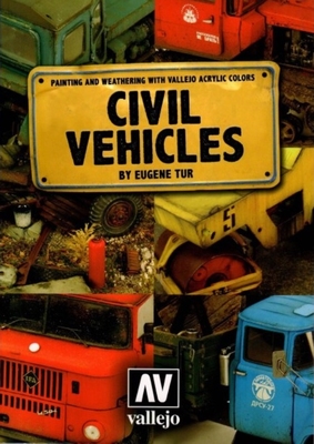 Civil Vehicles
