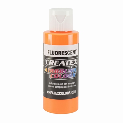 Createx fluorecerend sunburst 60 ml.