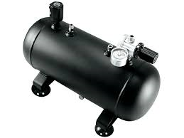 Sparmax luchttankje 5,3 L. van 109,95 voor 89,95