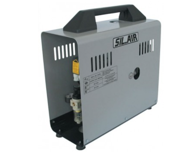 Sil-Air 20 D