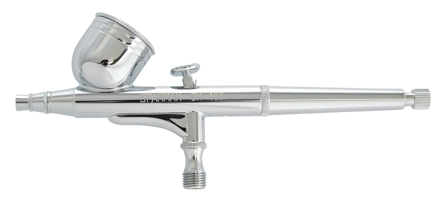 Airbrush set 2