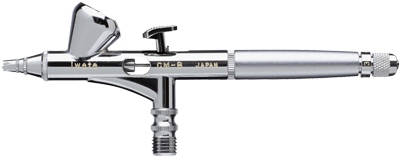 Airbrush set 9