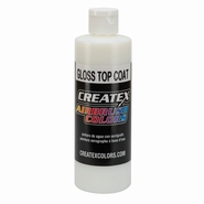 Createx gloss top coat