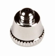 Nozzle cap