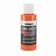 Createx Opaque coral 60 ml.