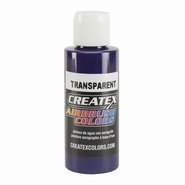 Createx transparant red violet 60 ml.