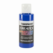 Createx ultramarine blue 60 ml.