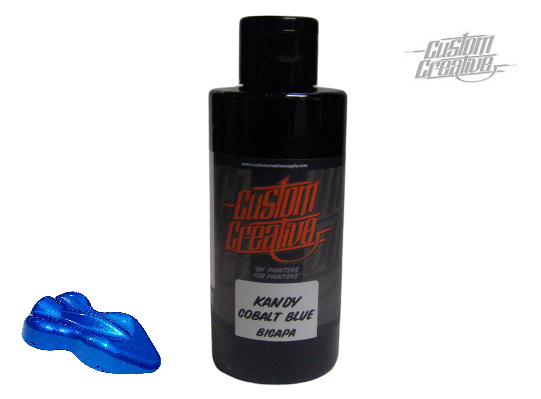 Cobalt Blue  150 ml.