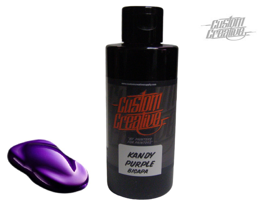 Purple  150 ml.