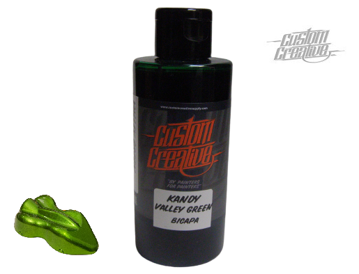 Valley Green  150 ml.