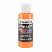 Createx fluorecerend sunburst 60 ml.