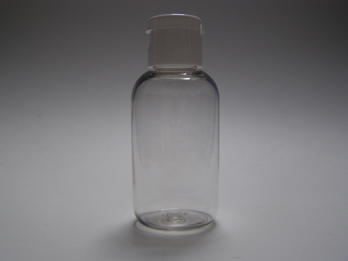 Buigen Nationale volkstelling Laan Plastic flesje 50 ml.