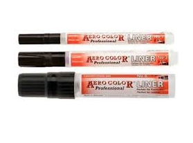 Aero Color liners
