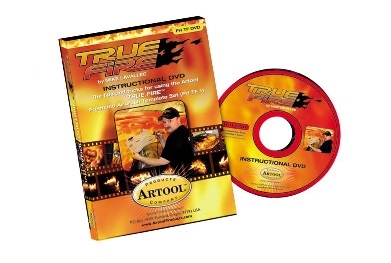 Airbrush boeken en Dvd's