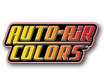 Auto-Air Candy₂O Colors