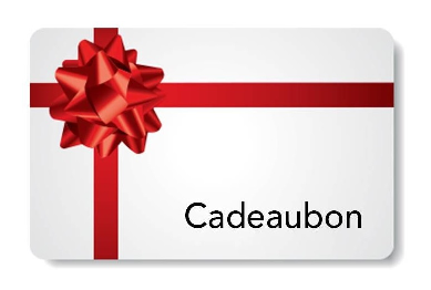 Cadeau bonnen