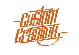 Custom Creative solvent base