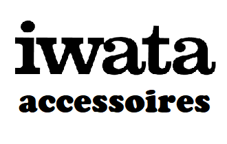 Diverse Iwata Items
