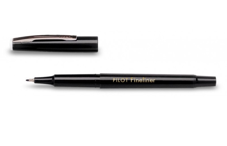 Fineliners