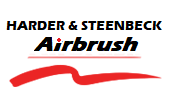Harder & Steenbeck airbrushes