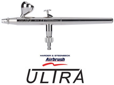 Harder&Steenbeck  Ultra