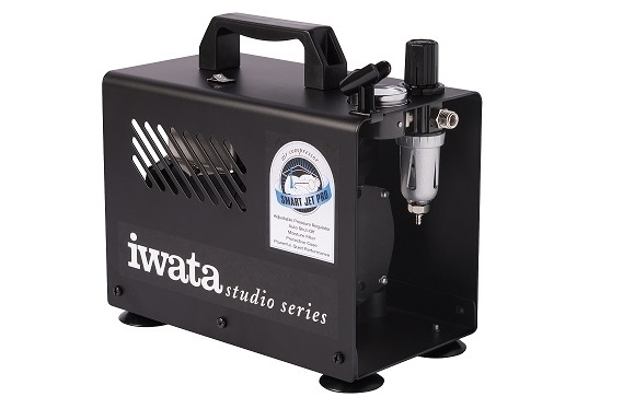 Iwata compressors