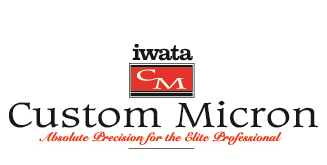 Iwata Custom micron