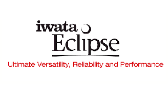 Iwata Eclipse