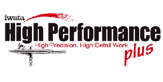 Iwata High Performance