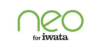 Iwata Neo