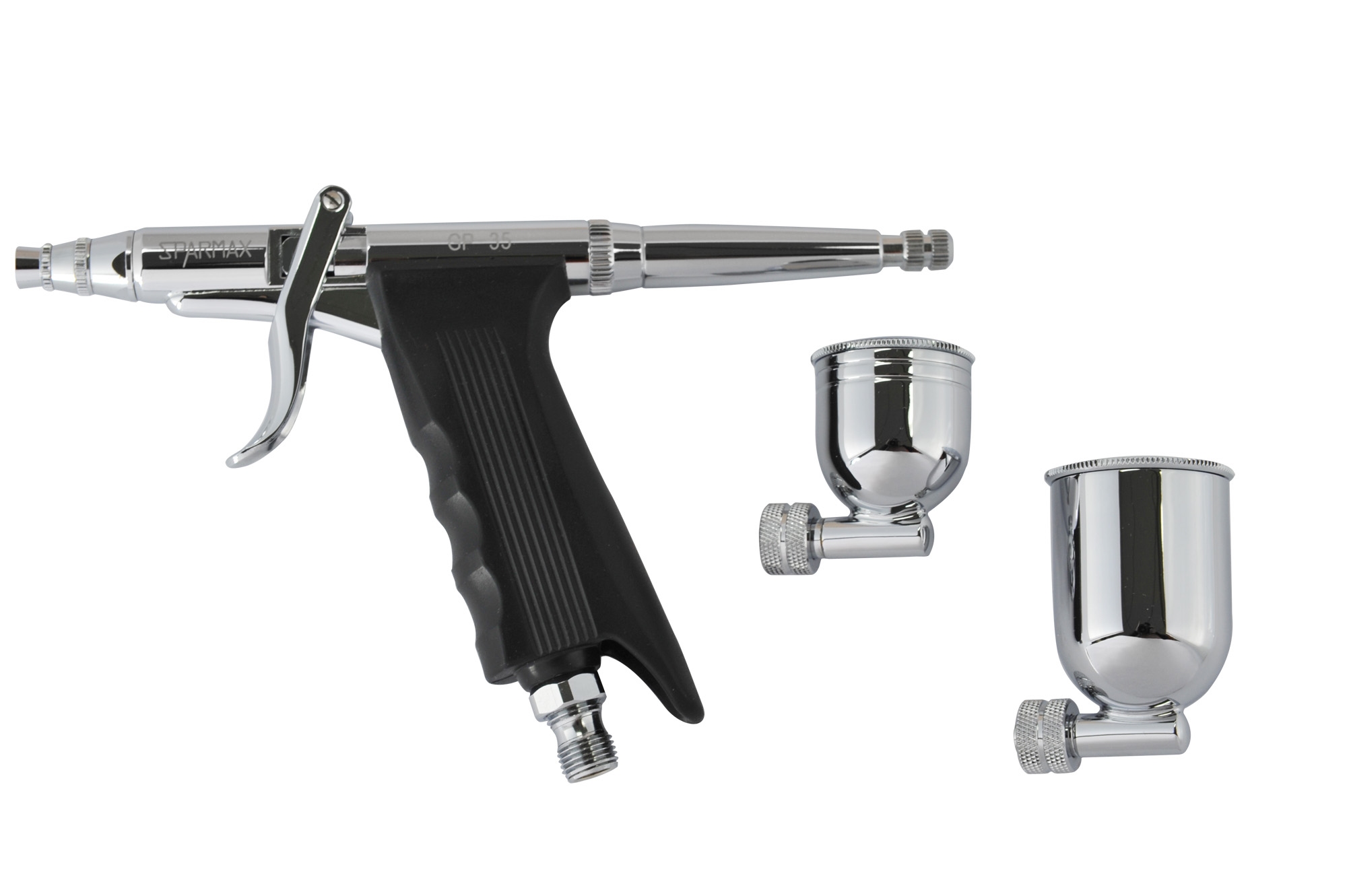 Sparmax GP-serie