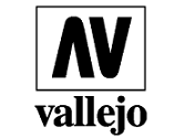Vallejo model air