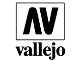 Vallejo premium rc colors