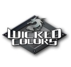 Wicked colors